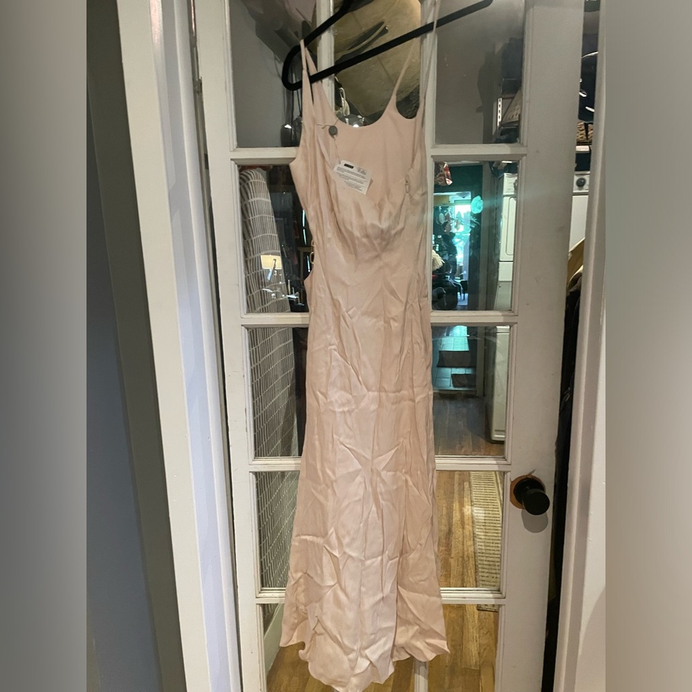 Jonathan simkhai dress - Picture 6 of 6